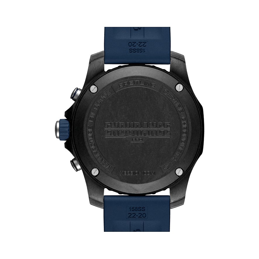 Breitling Herrenuhr Endurance Pro 44