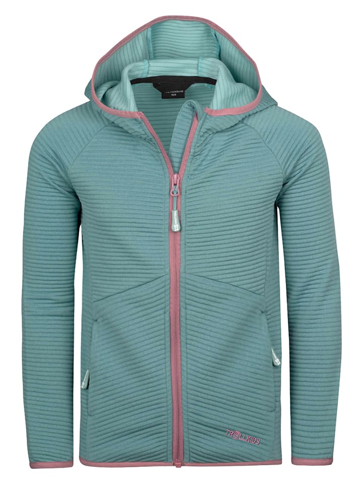 Trollkids Fleecejacke 