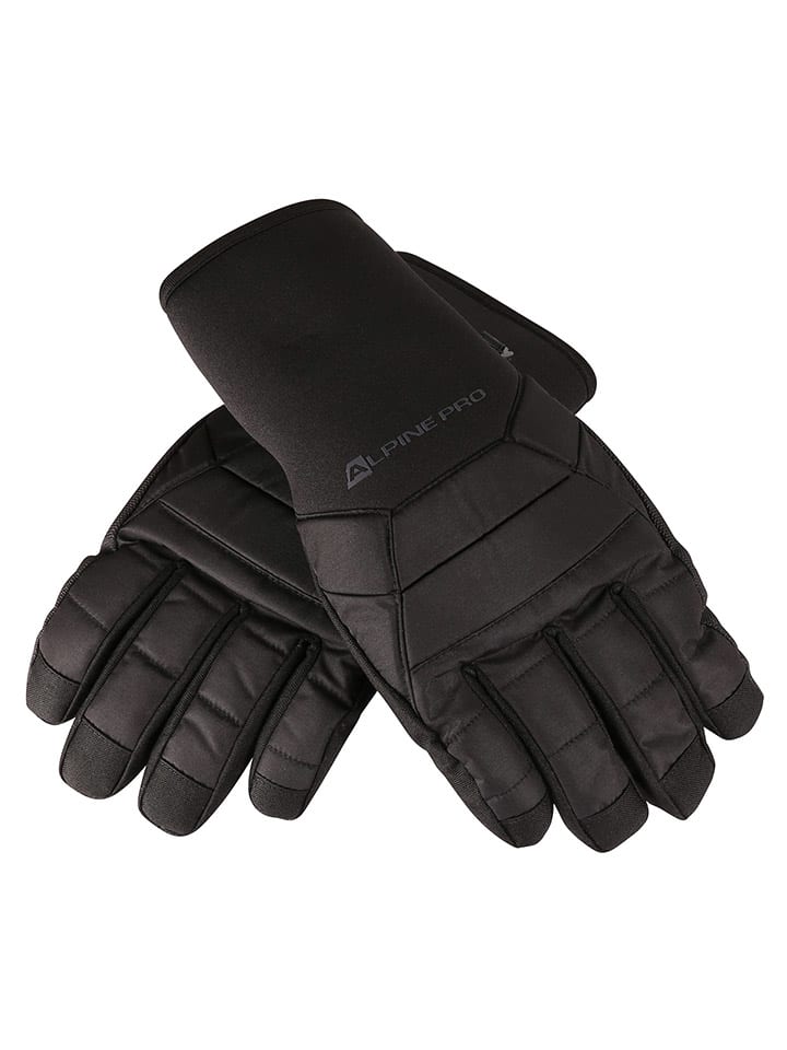 Alpine Pro Ski-/ Snowboardfingerhandschuhe 