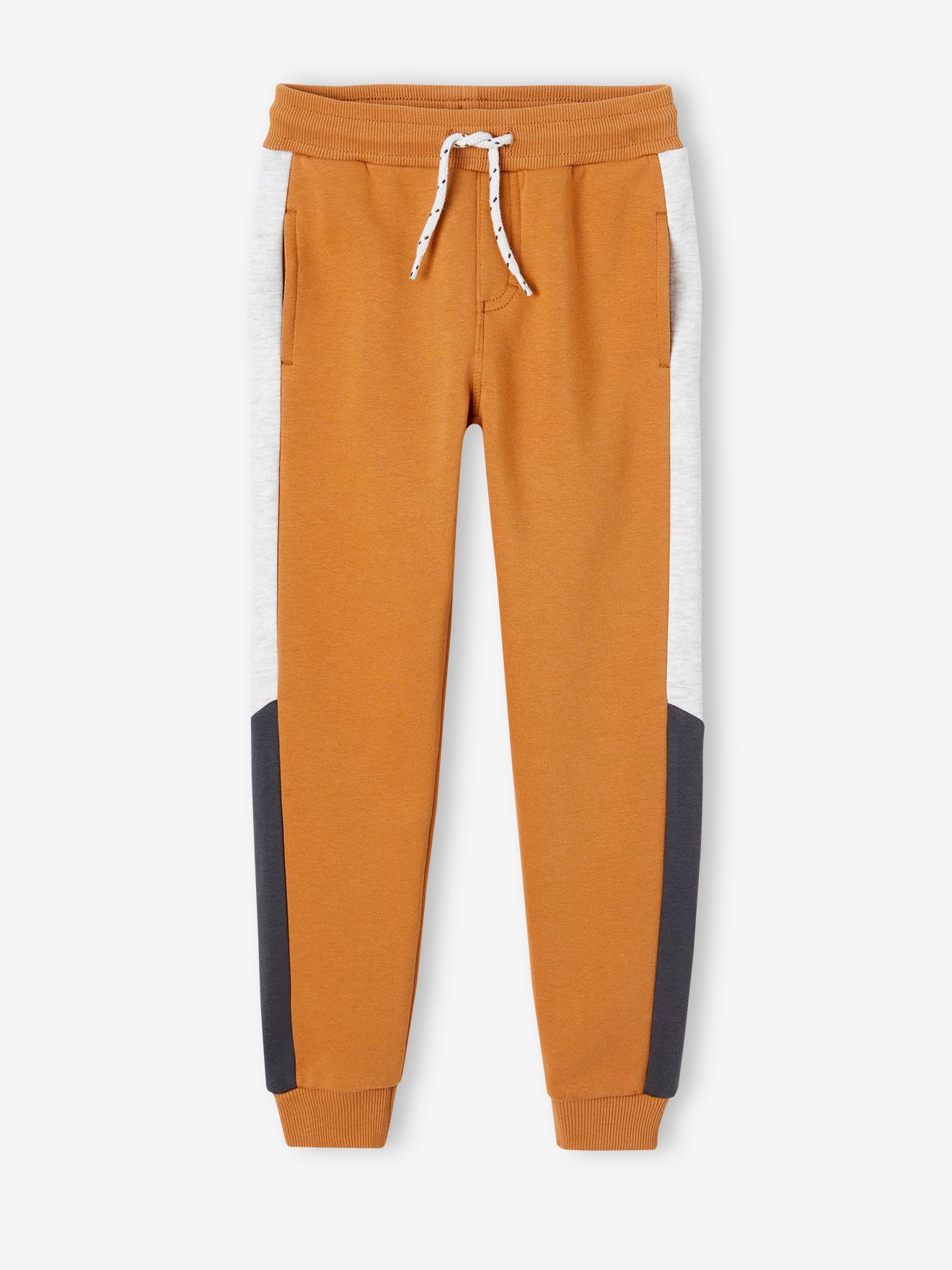 Vertbaudet Jungen Jogginghose Oeko Tex - nachtblau
