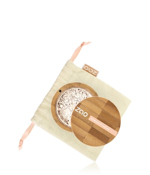 ZAO Bamboo Mineral Silk Mineral Make-up-15 g