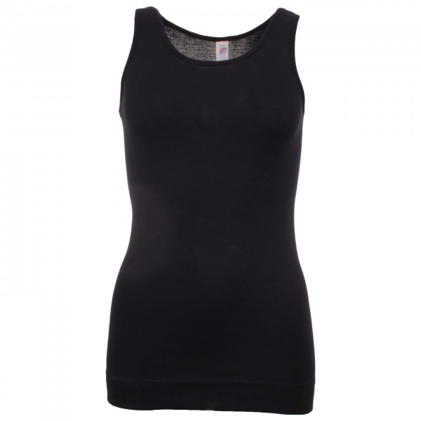 Engel - Women's Ärmellos Long-Shirt - Alltagsunterwäsche
