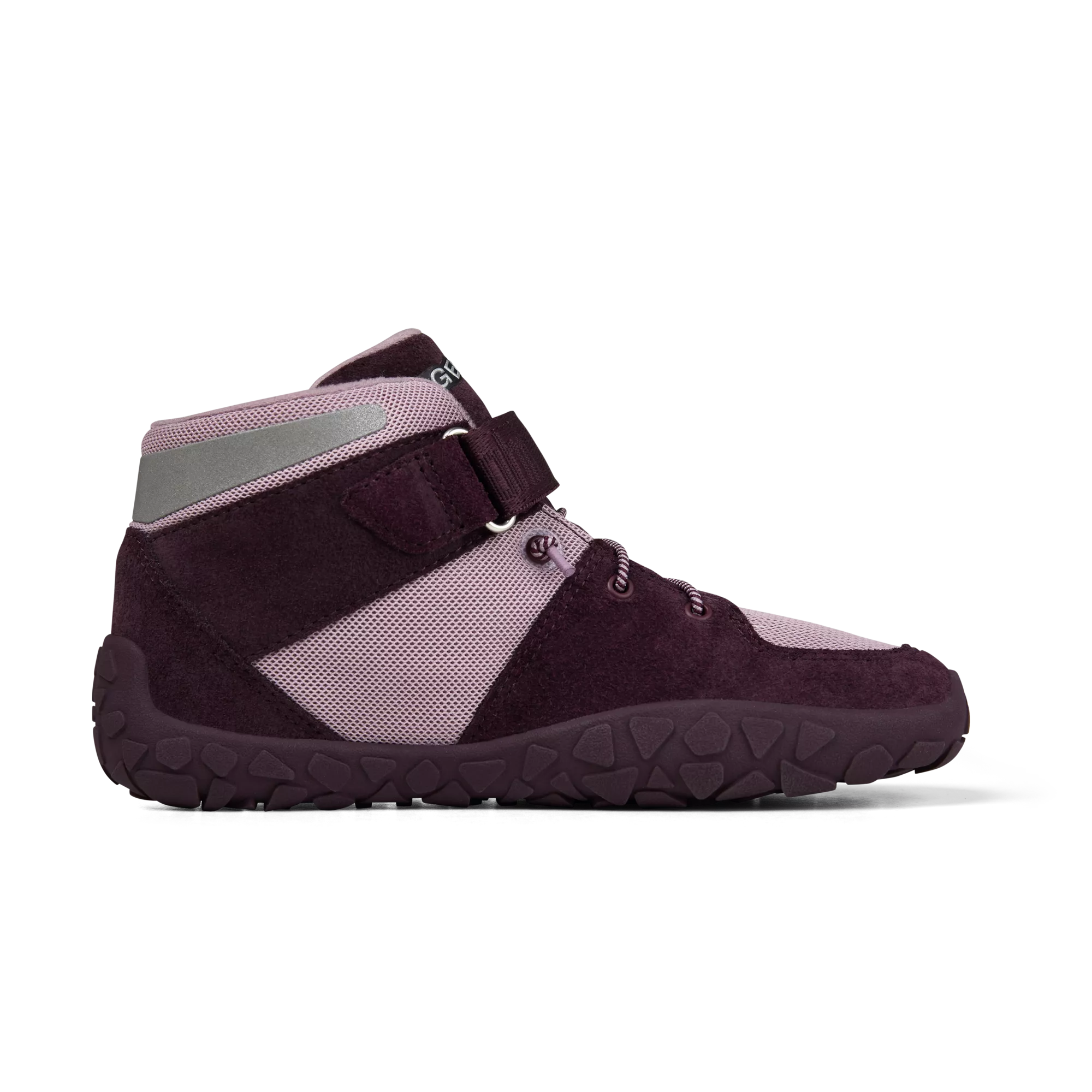 Wintersneaker Leder Dreamer
