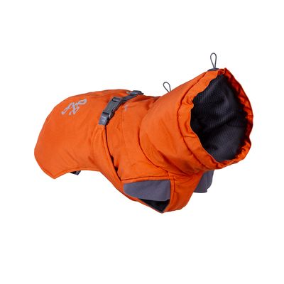 Hurtta Bare Winterjacke Sunrise