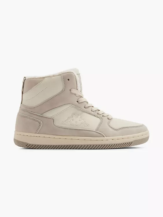 Kappa Hoher Sneaker