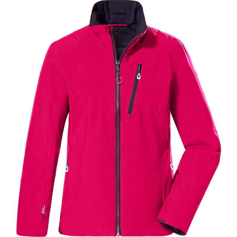 KILLTEC KOW100 Funktionsjacke Damen