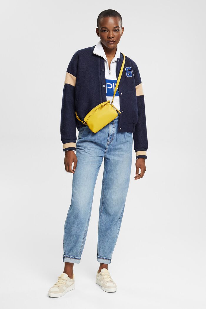 College-Jacke