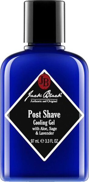 Jack Black Post Shave Cooling Gel After Shave Gel