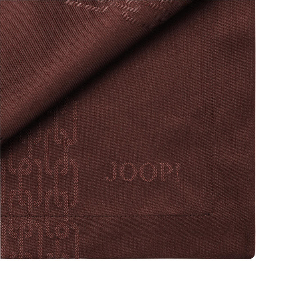 Tischläufer JOOP! Chains granat