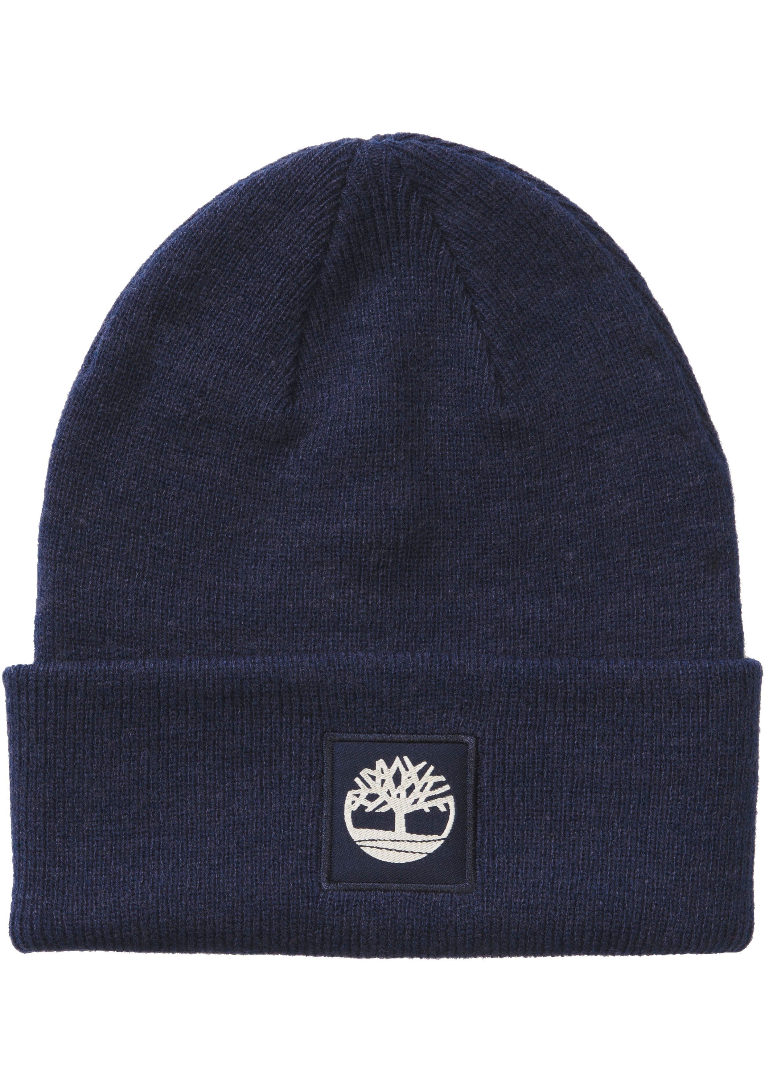 Timberland Strickmütze CUFFED BEANIE