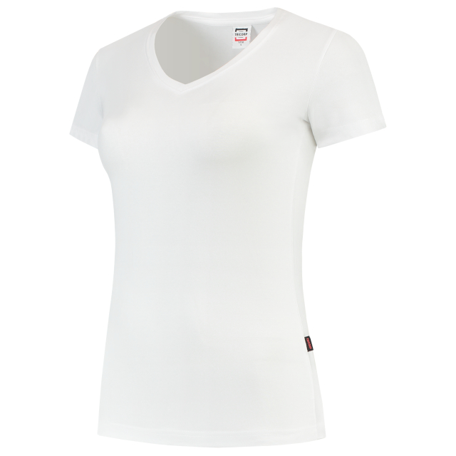 Tricorp Tricorp V Hals Slim Fit Dames 101008