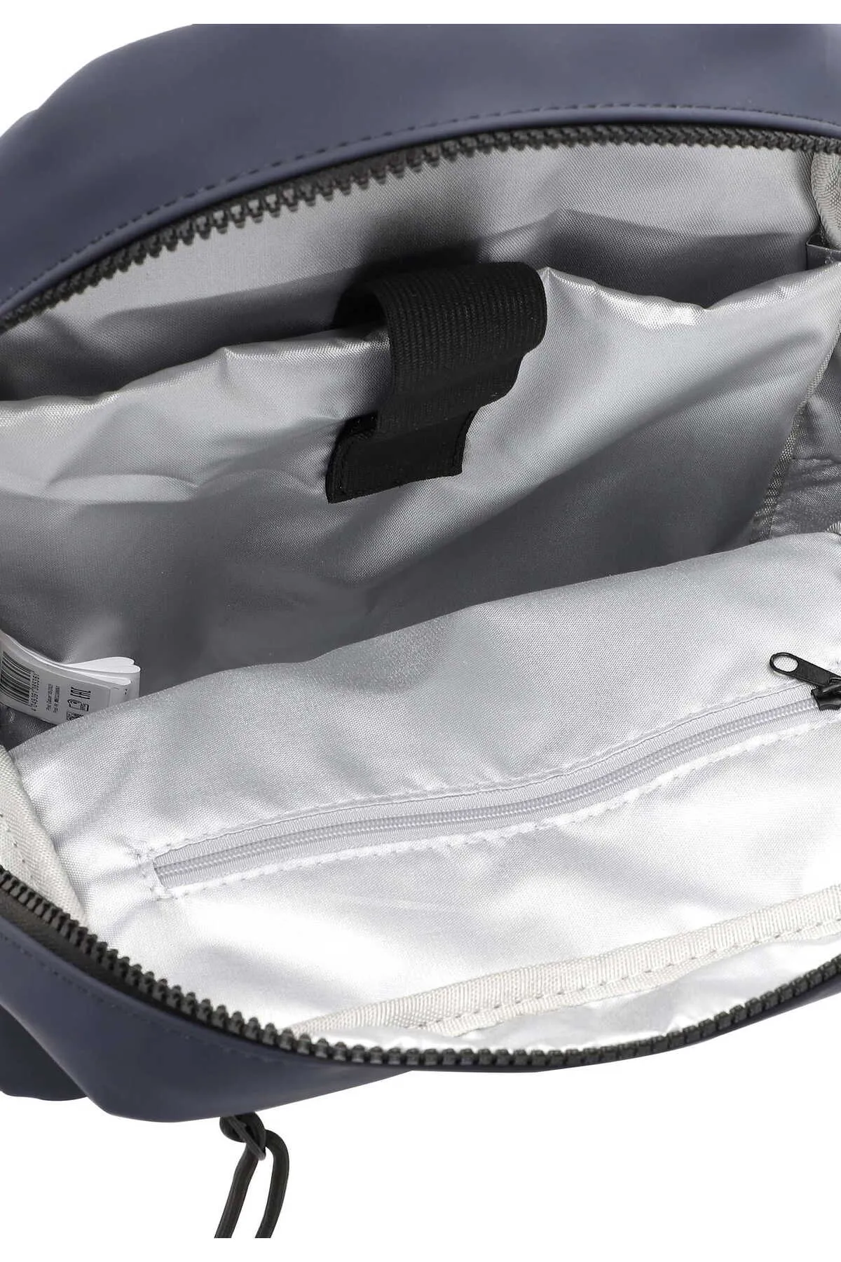 Emily & Noah  Rucksack - Blau - Colorblock