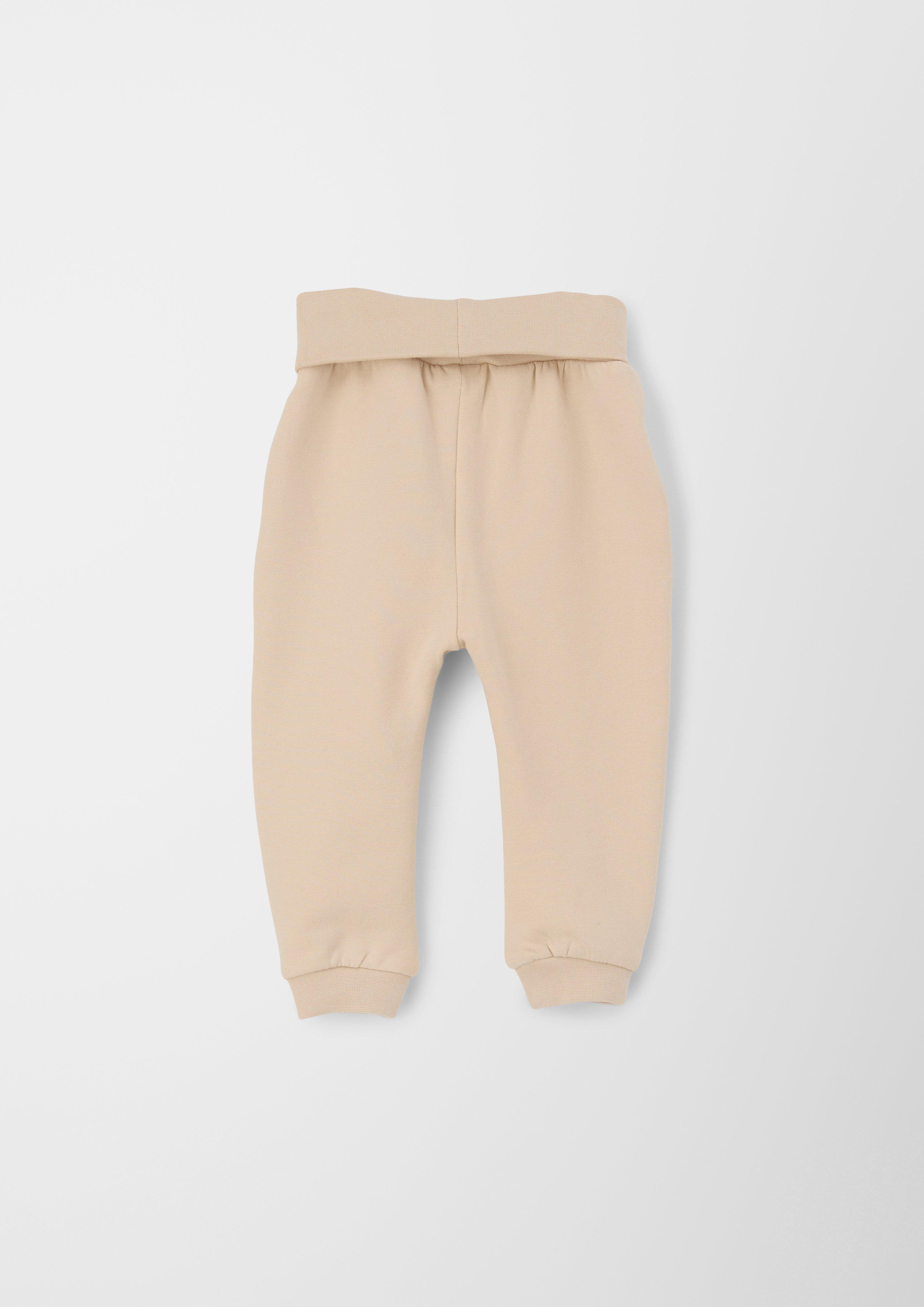Joggpants aus Sweatstoff  2134170-8120
