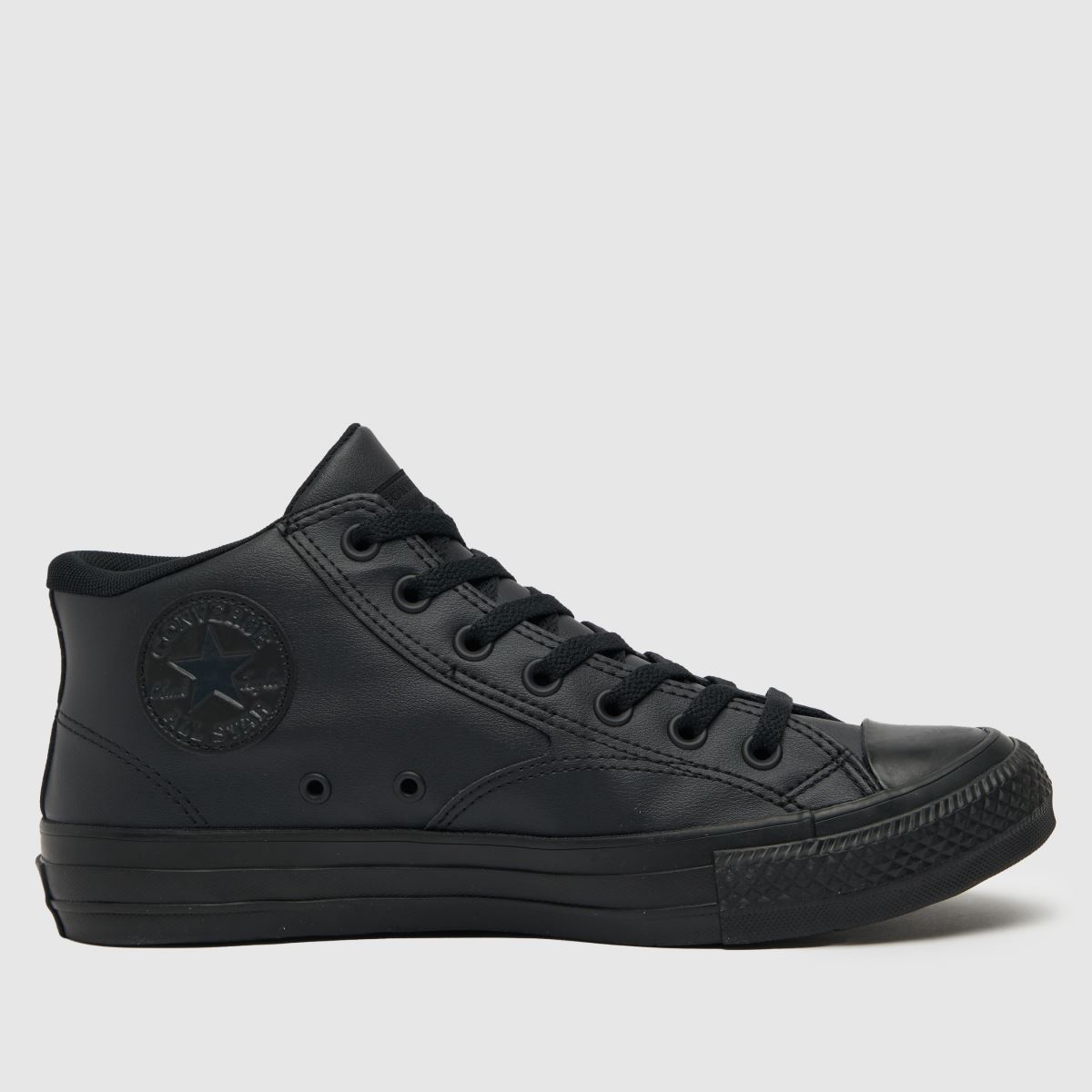 Črni športni copati Converse All Star Malden