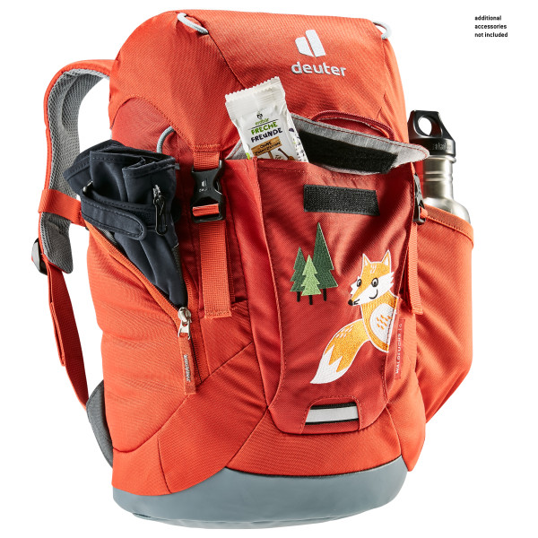 Deuter - Kid's Waldfuchs 14 - Kinderrucksack