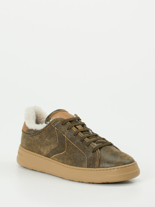 Sneaker-46612490086 Voile Blanche