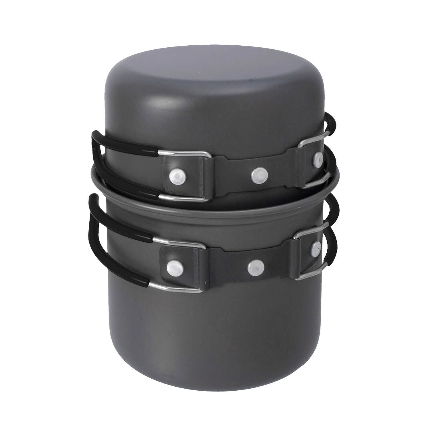 Biwak Topfset Trekking 1-2 Personen