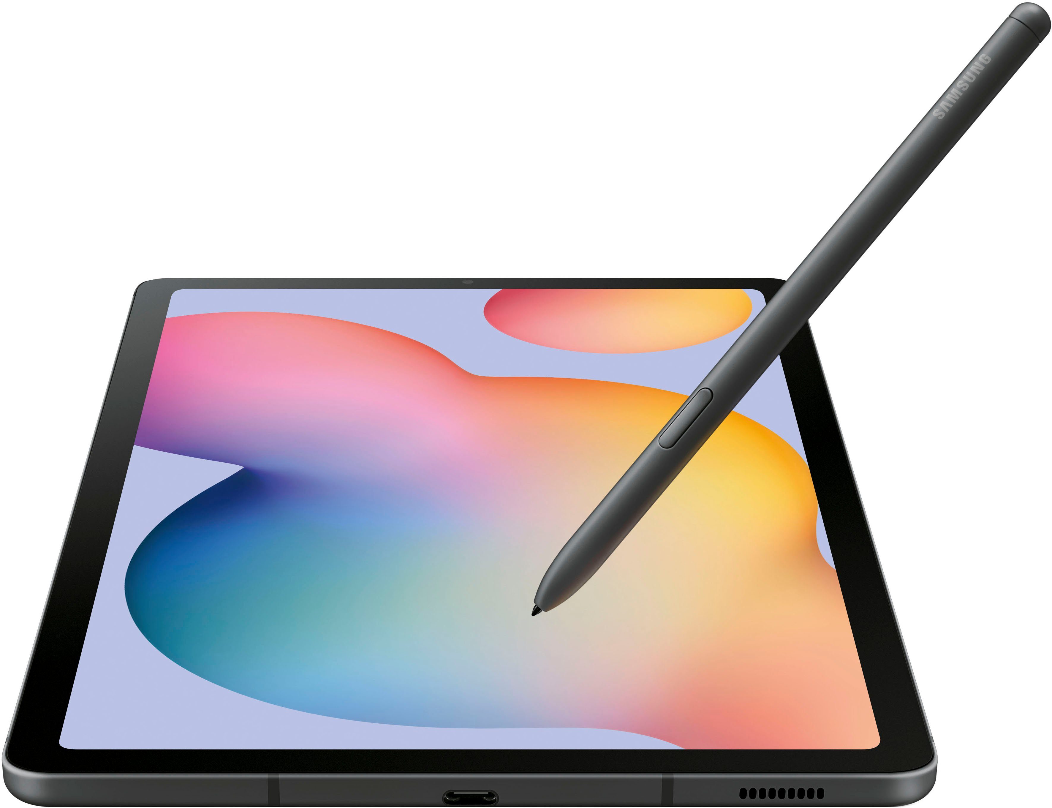 Samsung Galaxy Tab S6 Lite Wi-Fi (2022 Edition) Tablet (10,4