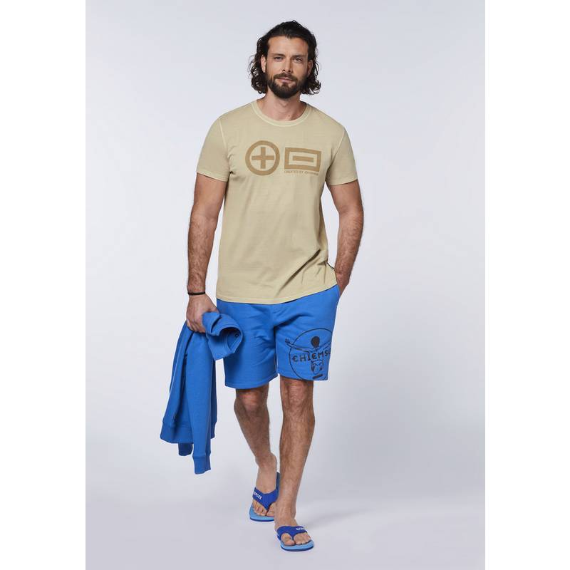 Chiemsee T-Shirt T-Shirt Herren