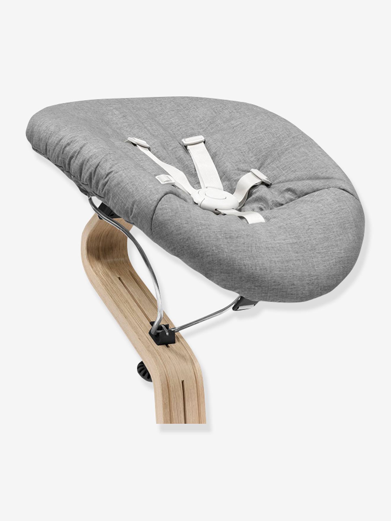 Transat Newborn Set Nomi STOKKE blanc