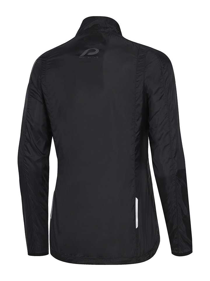 Protective Fahrradjacke 