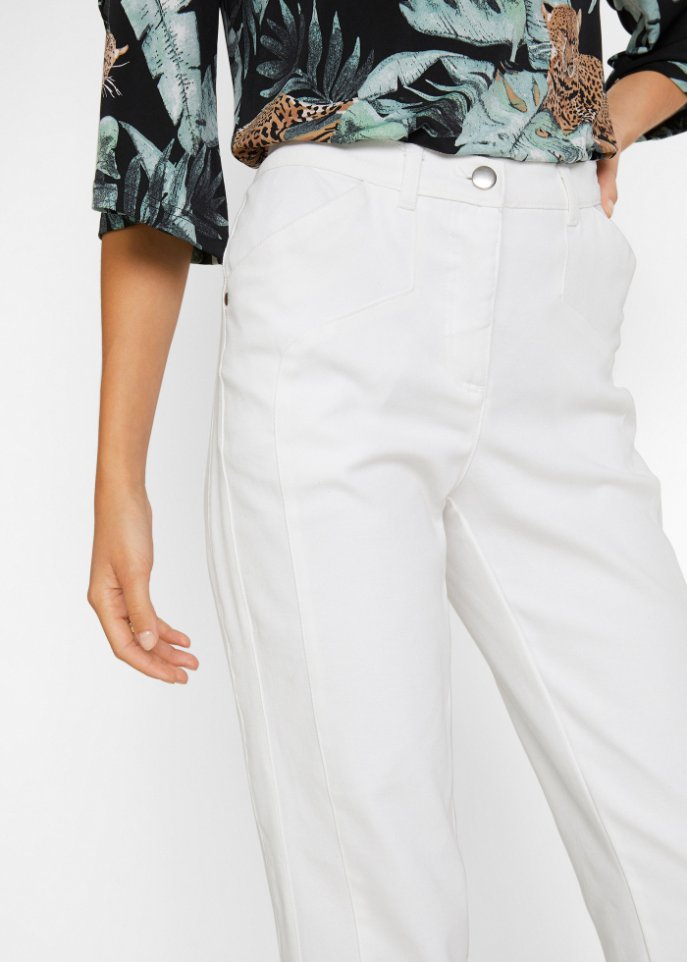Komfort Stretchhose