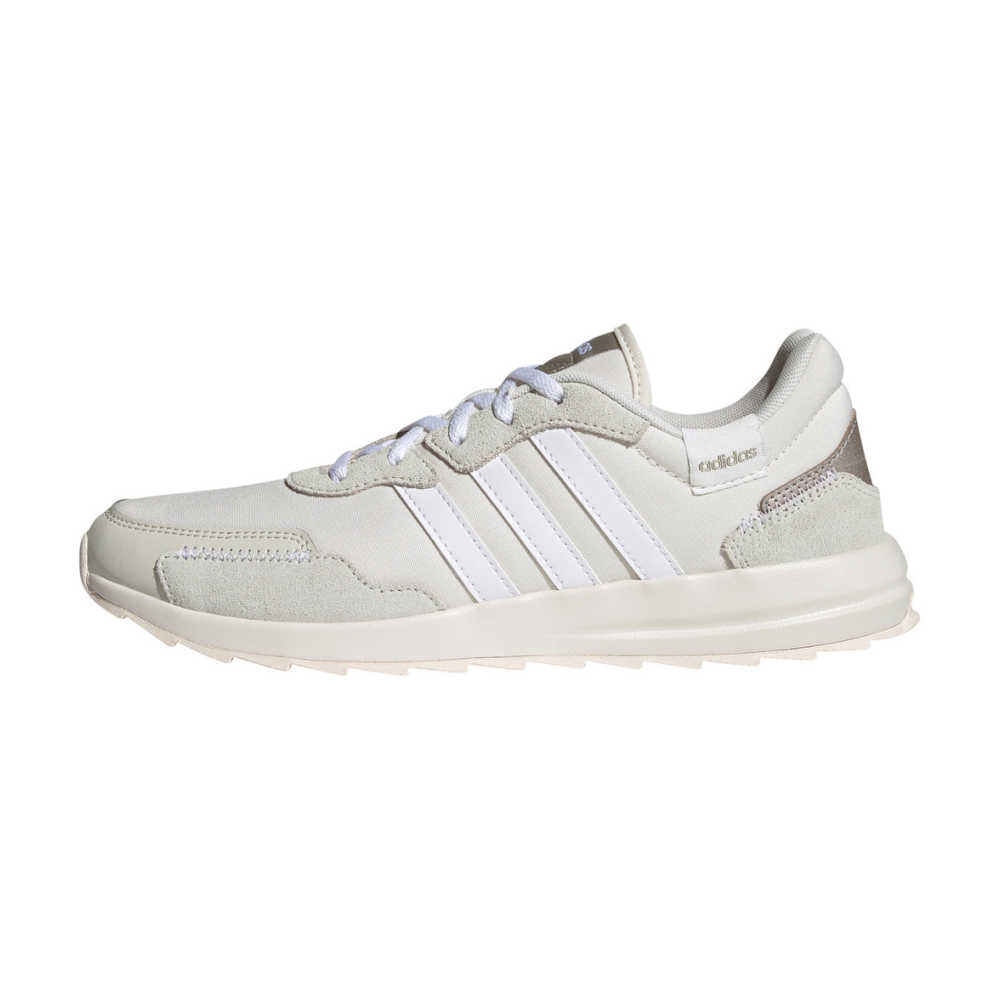 adidas Retrorun FZ2219 / weiss