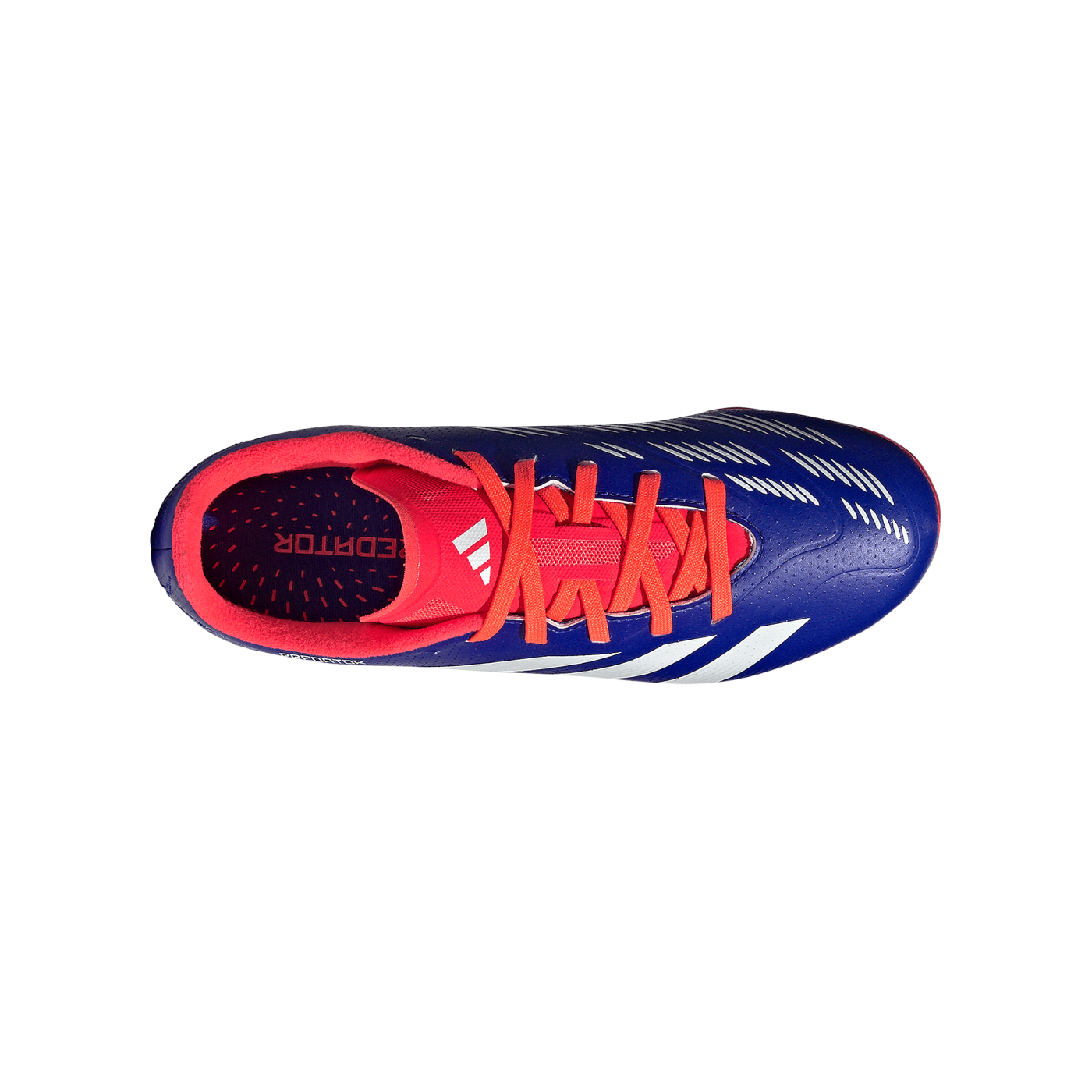 adidas Predator League FG Kids Blau