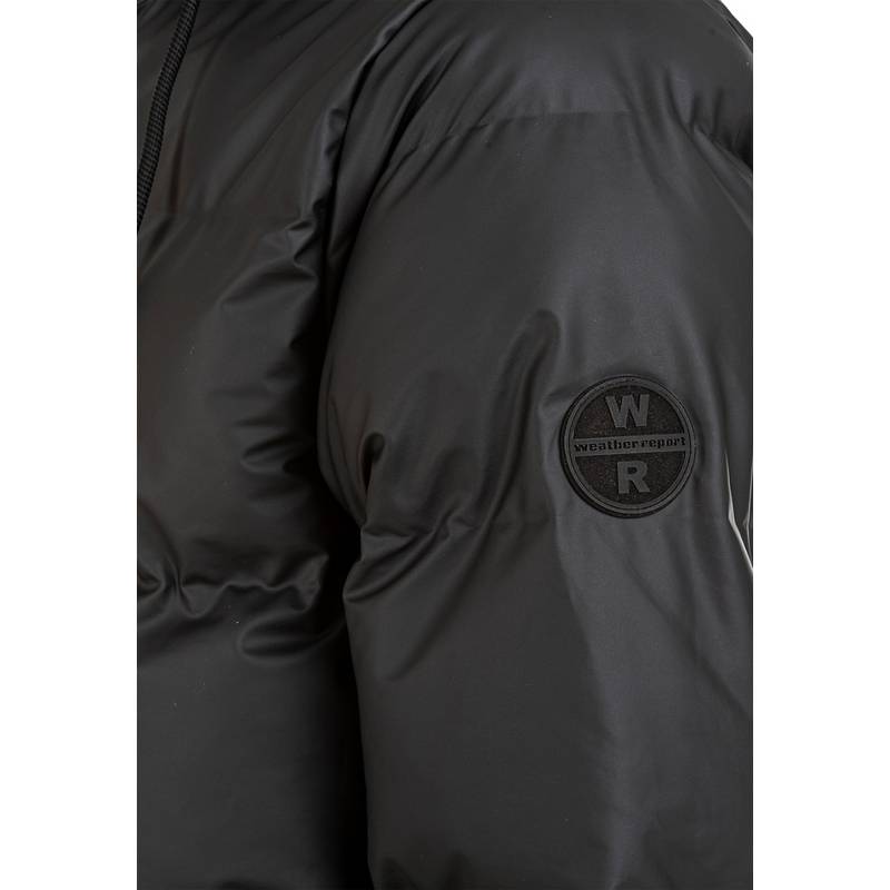 Weather Report Quinn Outdoorjacke Herren