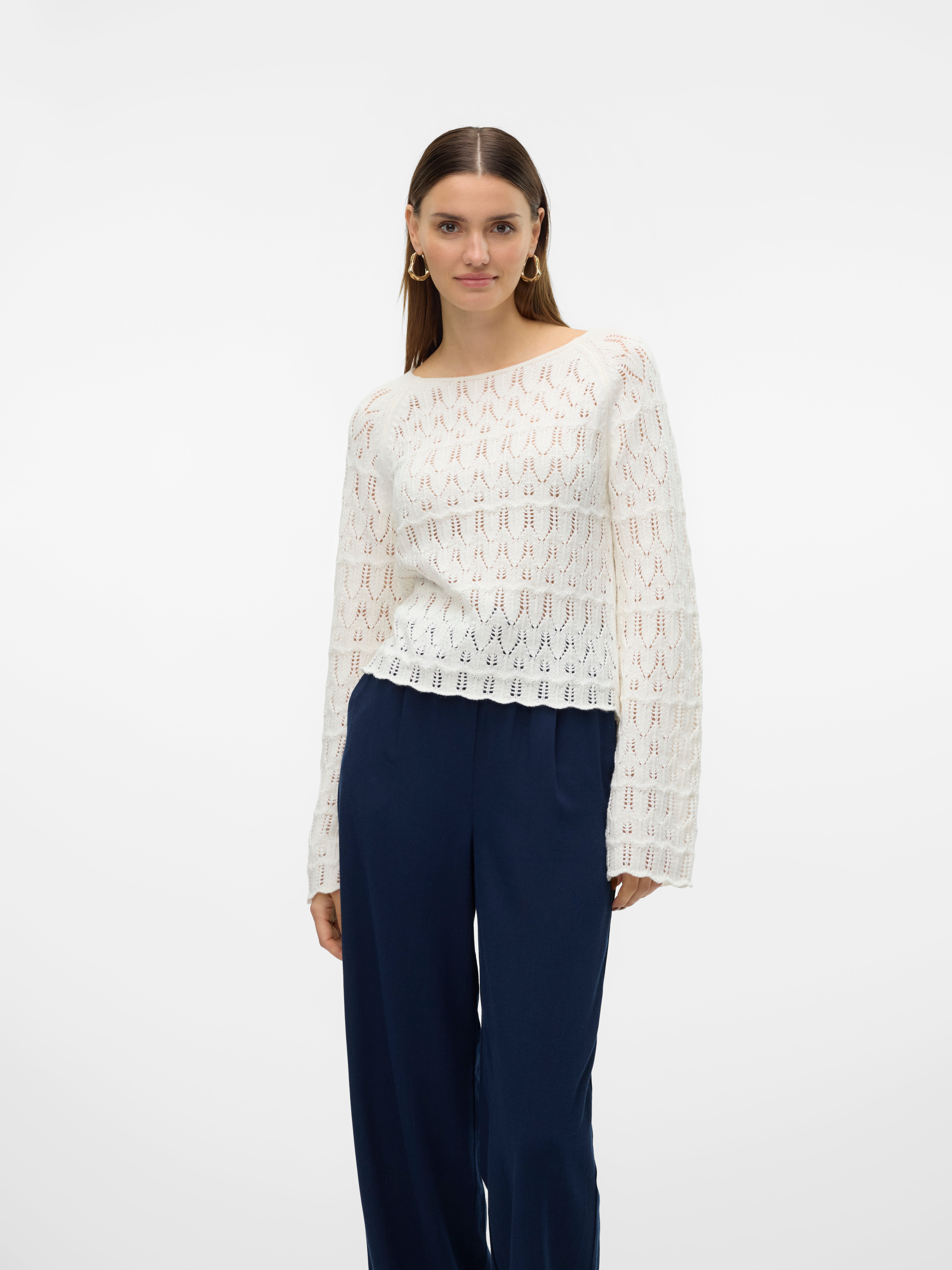 VMFABIENNE Pullover