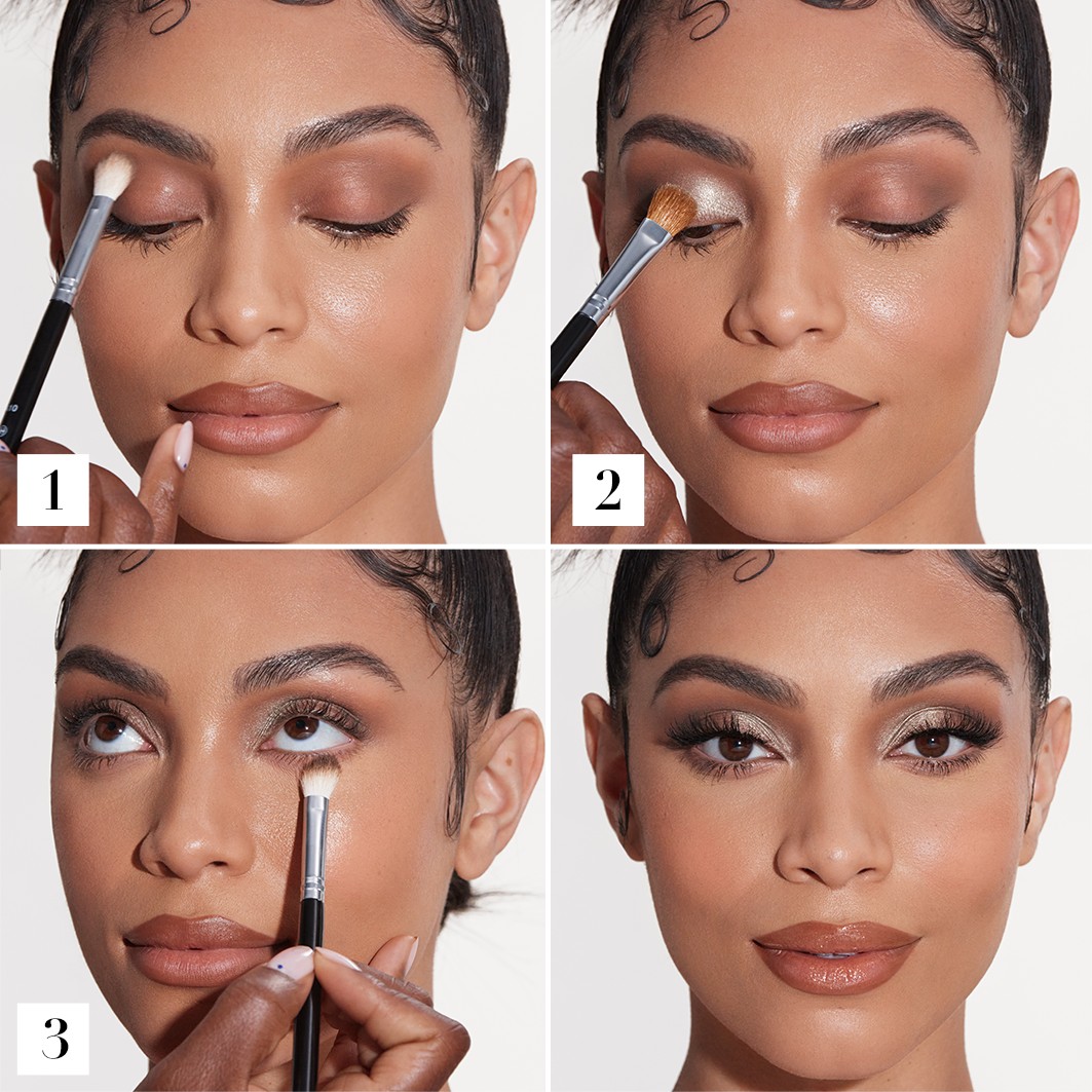 Nouveau Palette