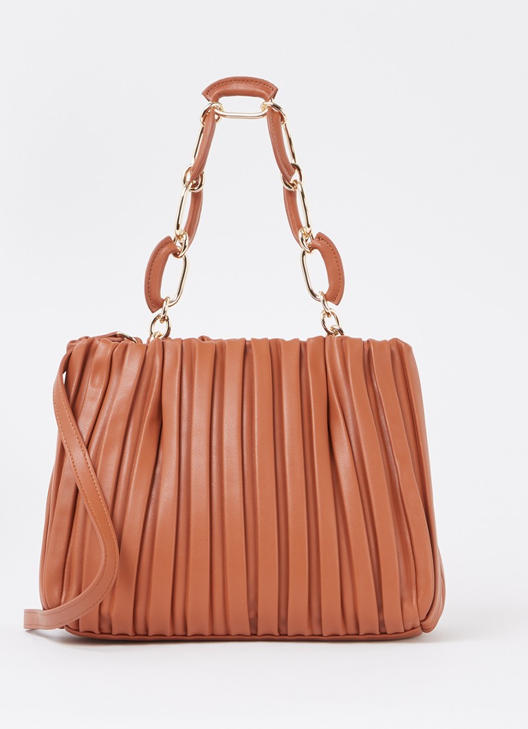 Borsa a mano Dune London Dominie con tracolla removibile.
