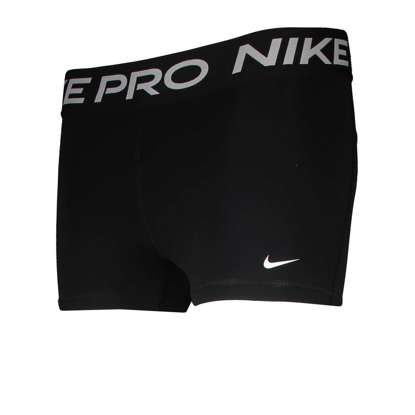 Nike 365 3IN Short Training Damen Schwarz F010