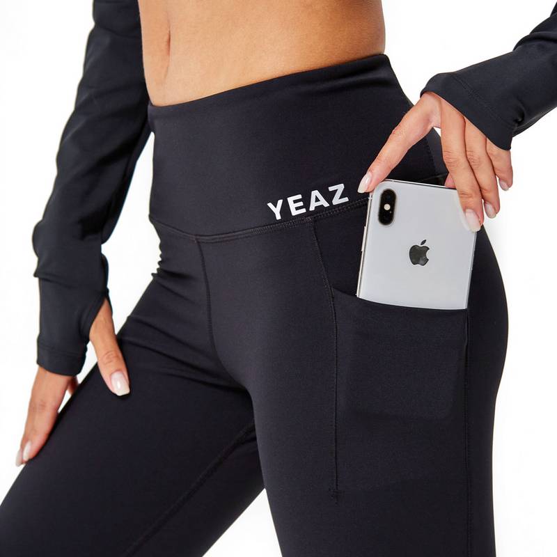 YEAZ OBSESSED Tights Damen
