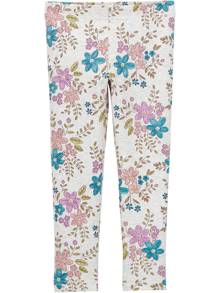 carter's Leggings in Weiß günstig kaufen