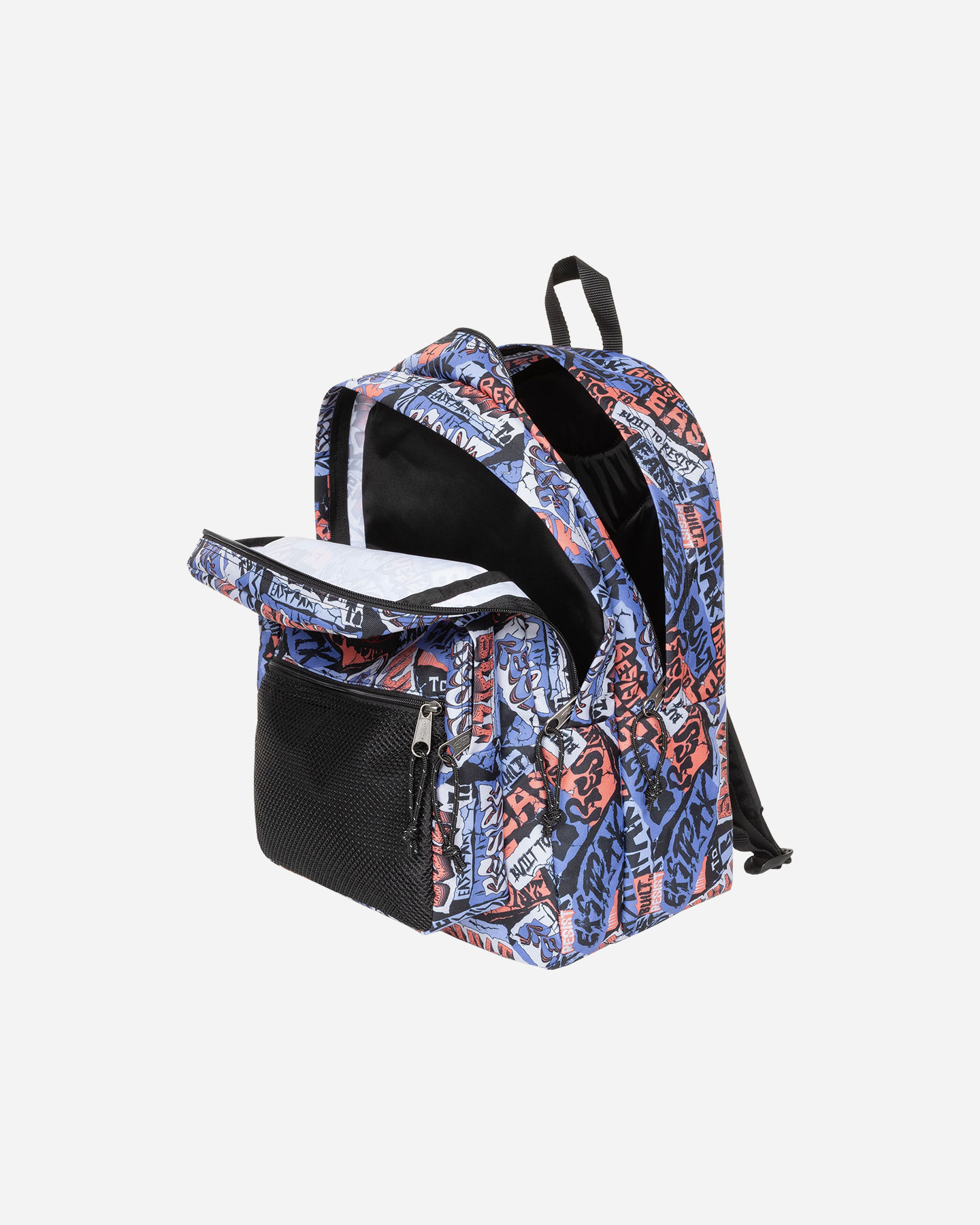 Pánska taška Eastpak Pinnacle Trashy EK0000609S71