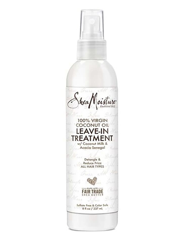 SHEA MOISTURE Leave-In-Conditioner 
