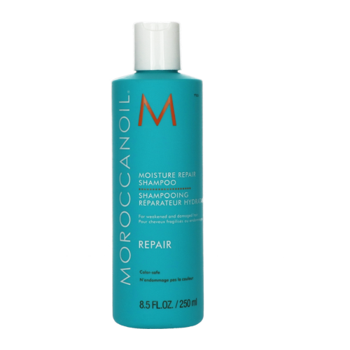 Moroccanoil hidratáló regeneráló sampon 250 ml