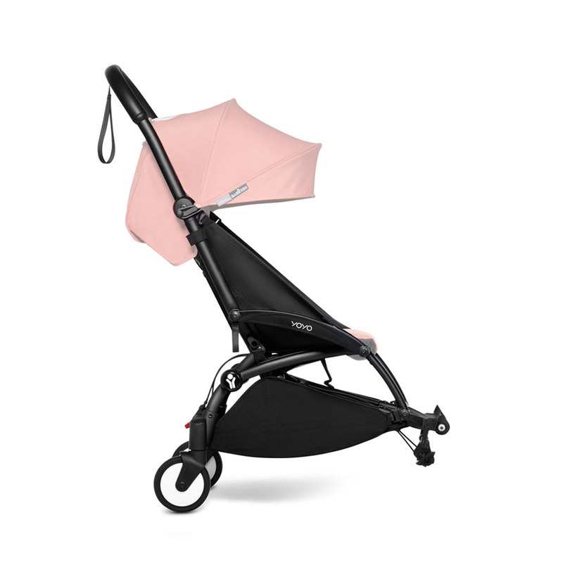 Châssis noir Yoyo pour poussette Yoyo Connect Babyzen