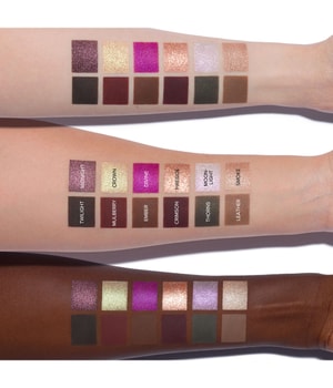 ANASTASIA Beverly Hills Fall Romance Eye Shadow Palette Lidschatten Palette-1 g