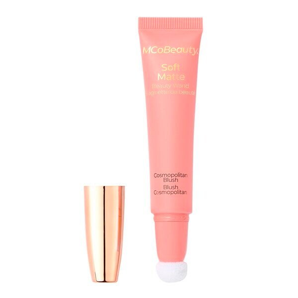 MCoBeauty Soft Matte Cosmopolitan pirosító pálcika 12ml