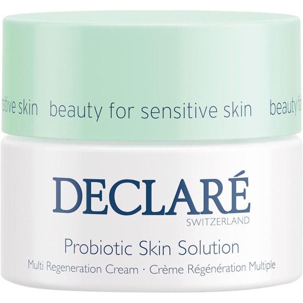 Declaré Multi Regeneration Cream Soin anti âge