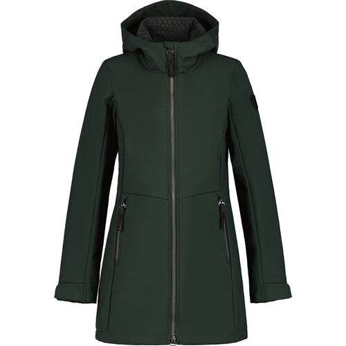 DAMEN FUNKTIONSJACKE ALAMOSA