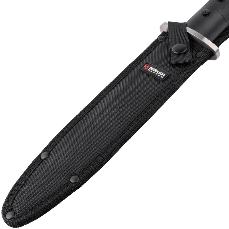 Magnum by B&ouml;ker Abfangmesser Boar Spear