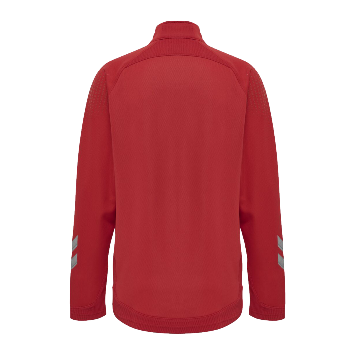 Hummel hmlLEAD Jacke Damen Rot F3062