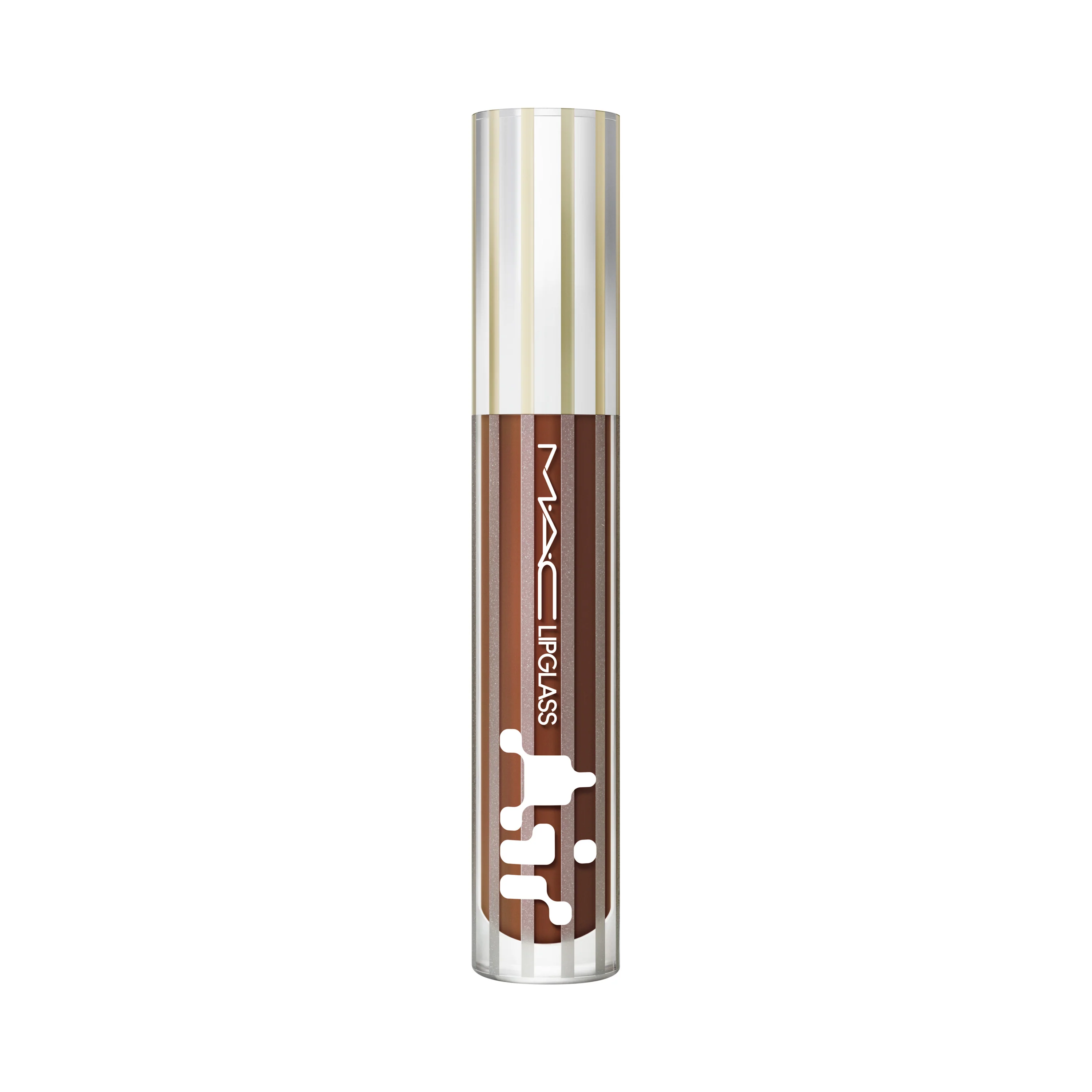 Brillo de labios Lipglass Air, brillo labial no pegajoso - Brillo