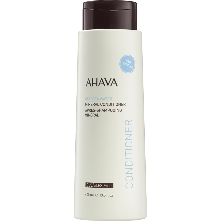 Mineral Conditioner