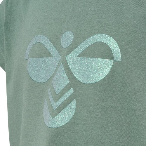 KINDER SHIRT HMLDIEZ T-SHIRT S/S