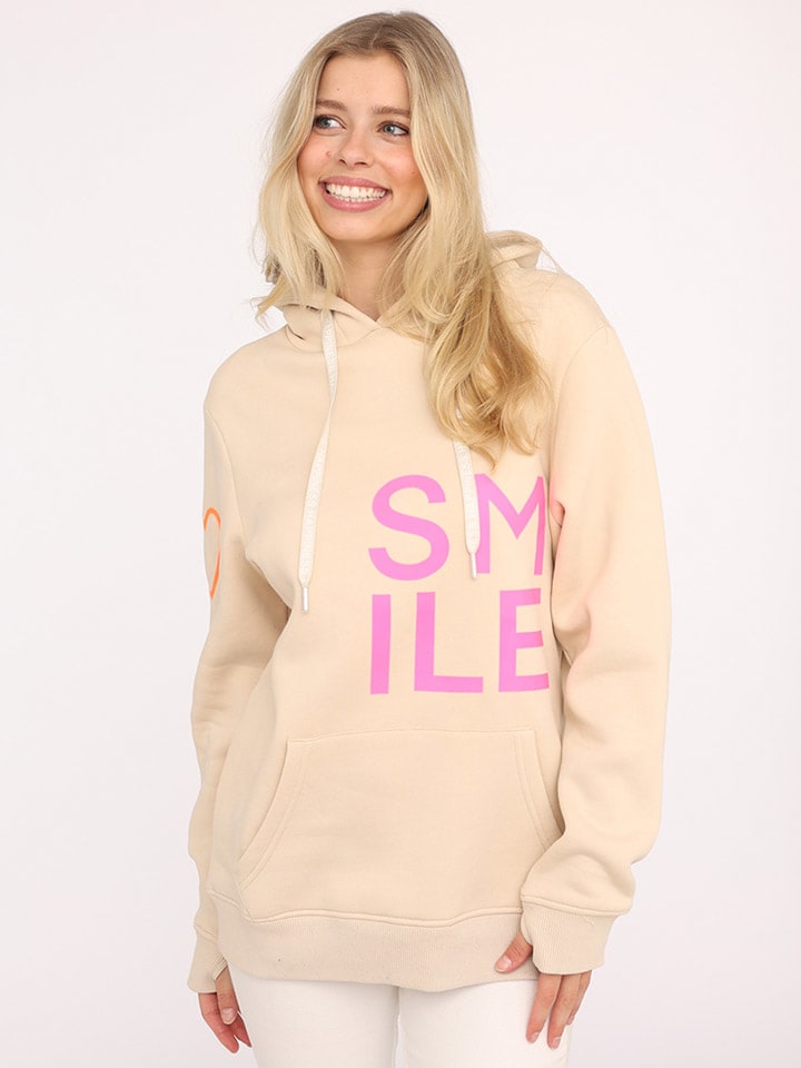 Zwillingsherz Hoodie 