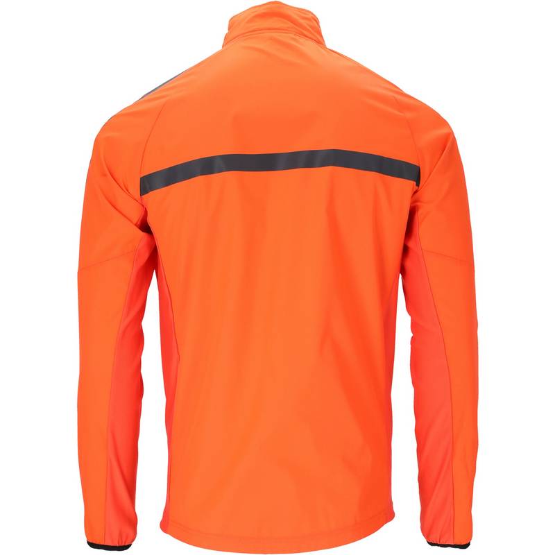 Endurance Pendell Laufjacke Herren